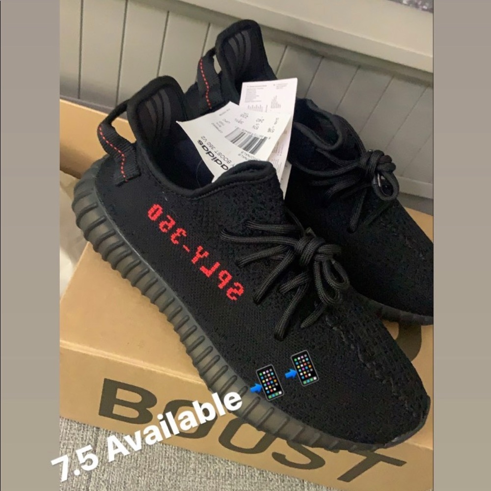 Yeezy 350V2